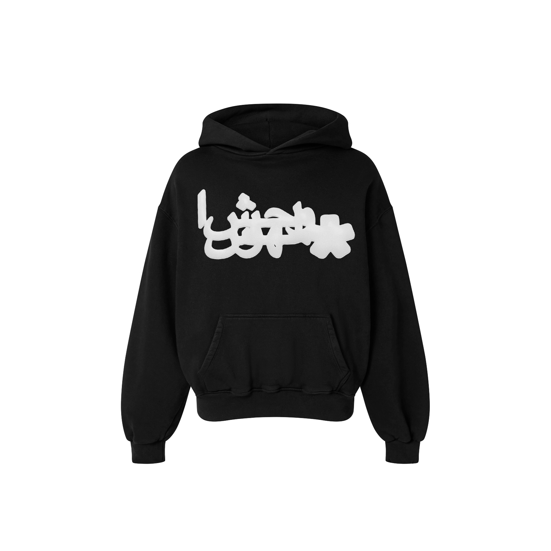 OG Hoodie 'Black'